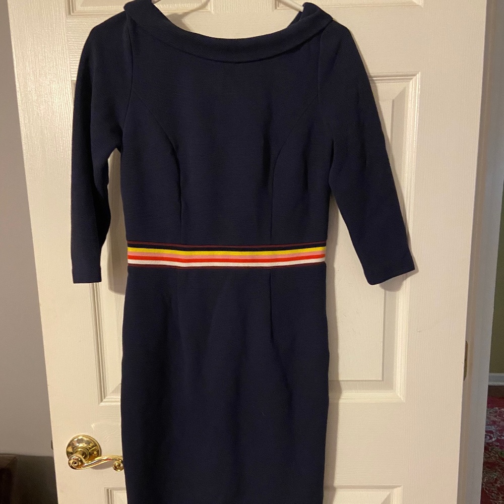 Boden midi dress 6R